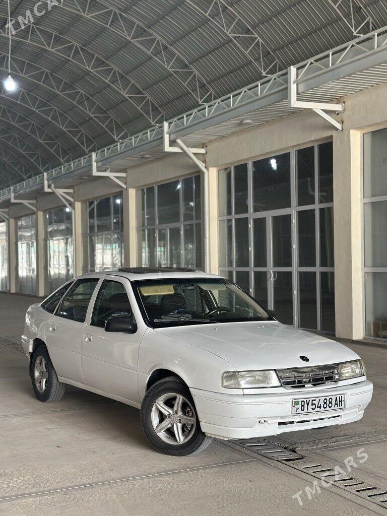 Opel Vectra 1991 - 35 000 TMT - Gökdepe - img 1