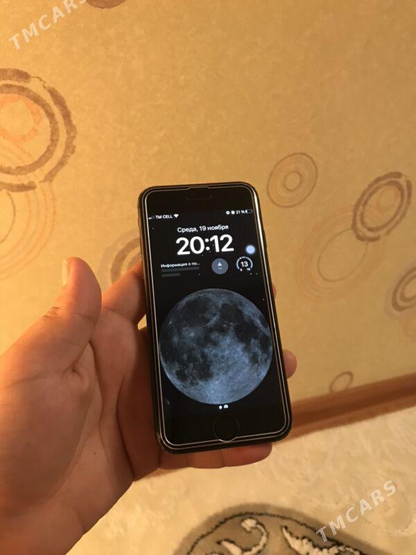 iPhone 8 - Aşgabat - img 3