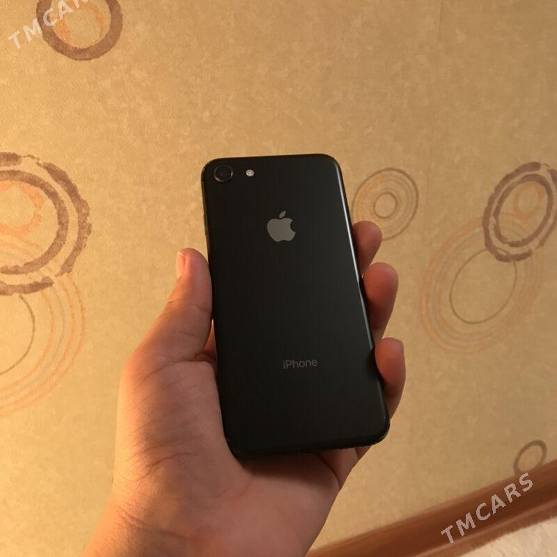 iPhone 8 - Aşgabat - img 4