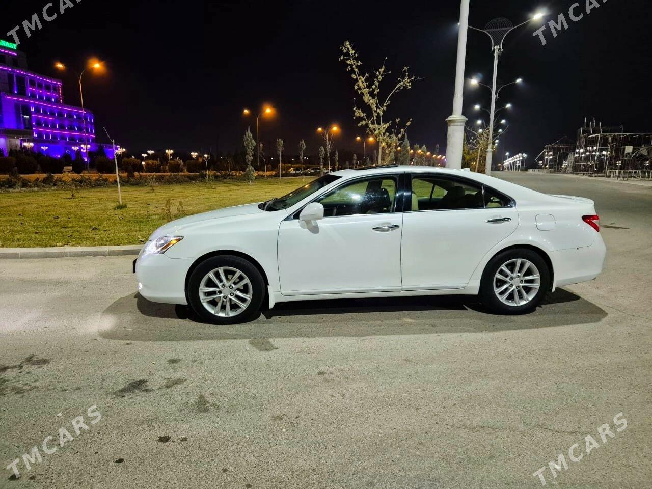 Lexus ES 350 2008 - 200 000 TMT - Дашогуз - img 6