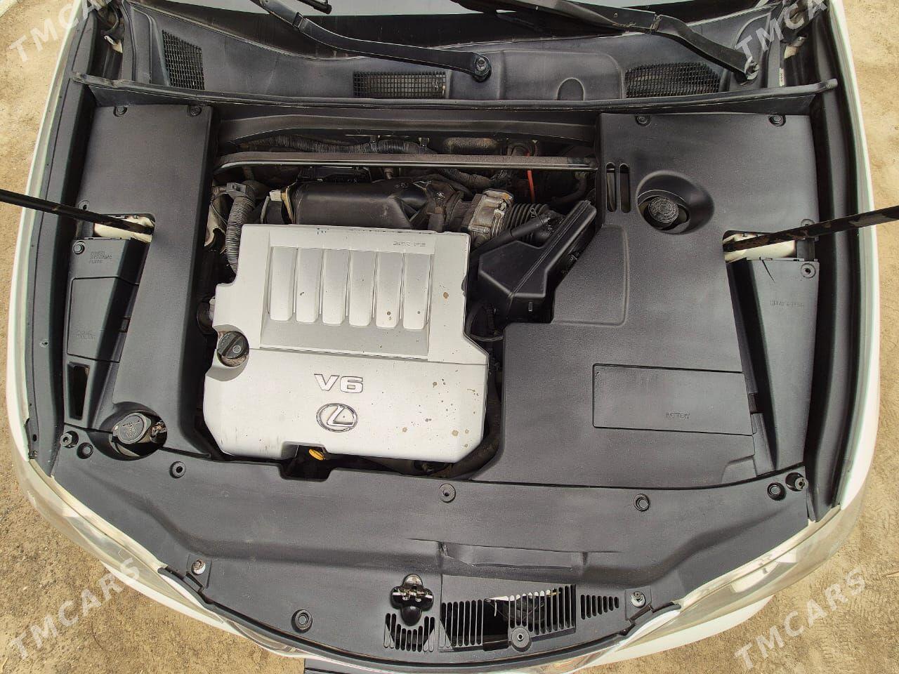 Lexus ES 350 2008 - 200 000 TMT - Дашогуз - img 3