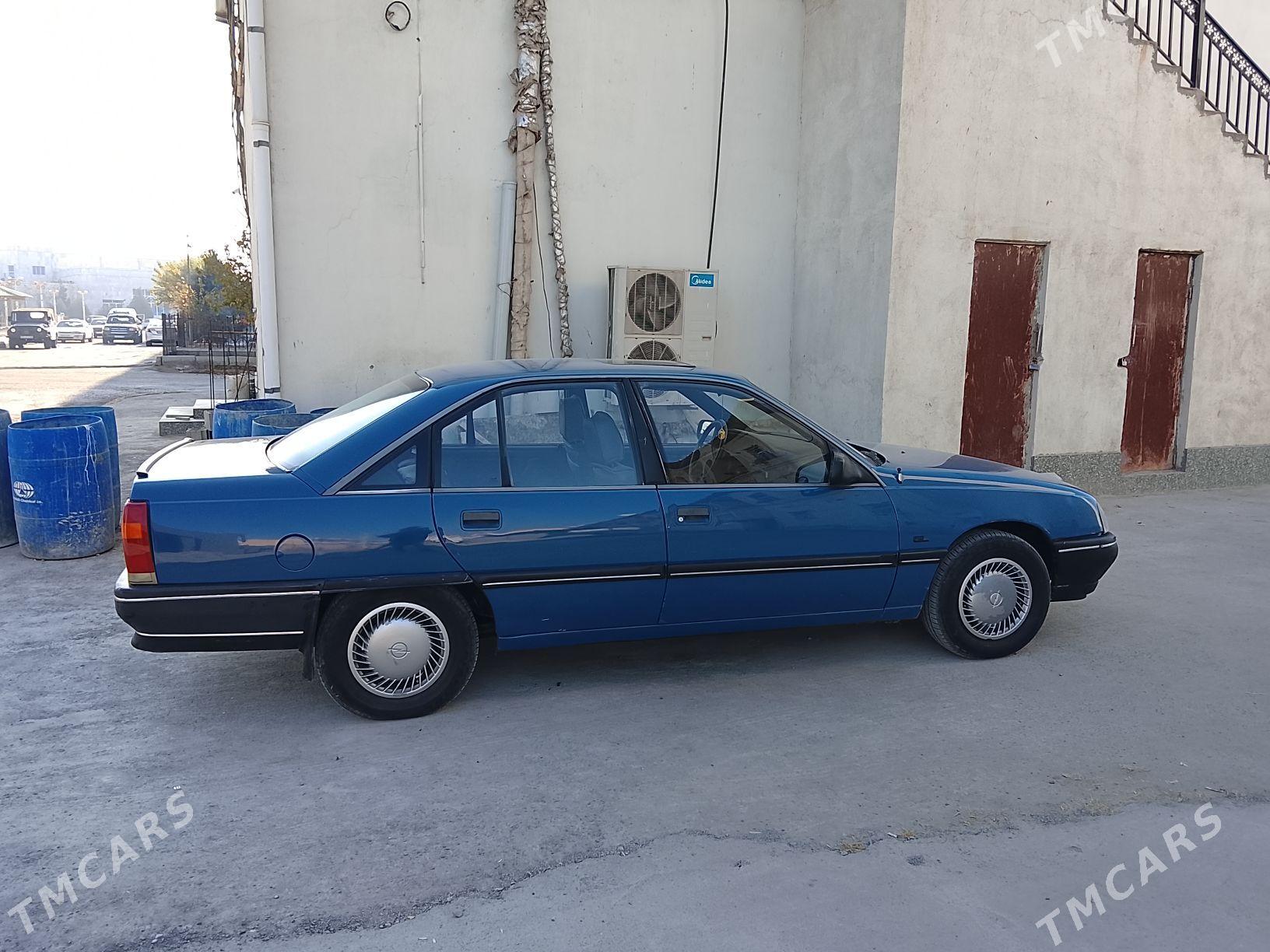 Opel Omega 1989 - 33 000 TMT - Murgap - img 5