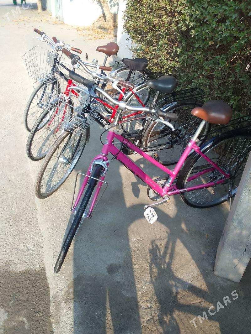 tigir 27 lyk yapşka - Ашхабад - img 2