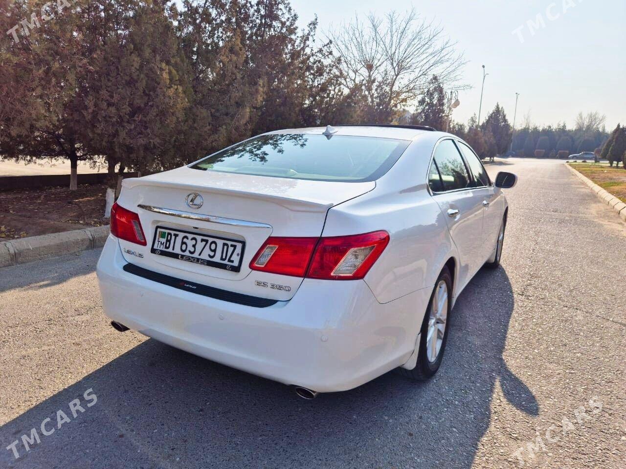 Lexus ES 350 2008 - 200 000 TMT - Дашогуз - img 7