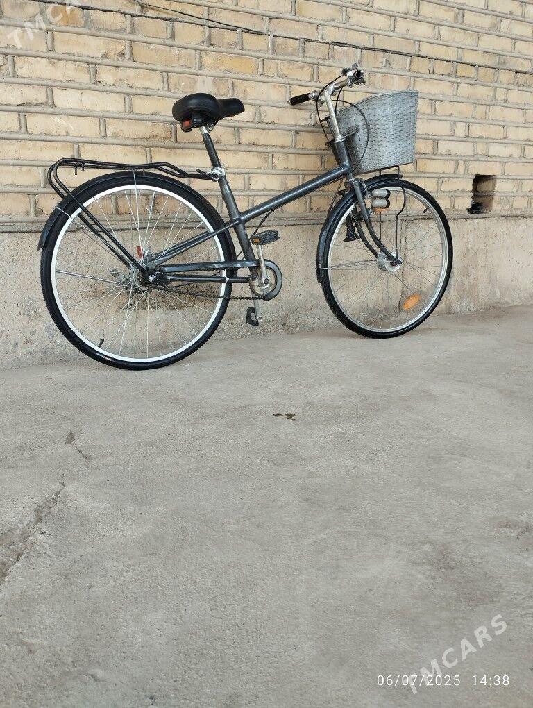 Welik 26 - Мары - img 4