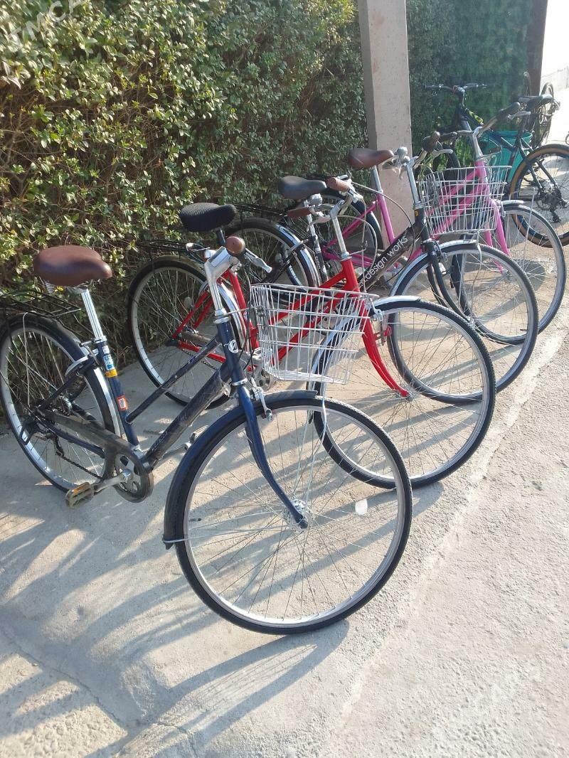 tigir 27 lyk yapşka - Ашхабад - img 1