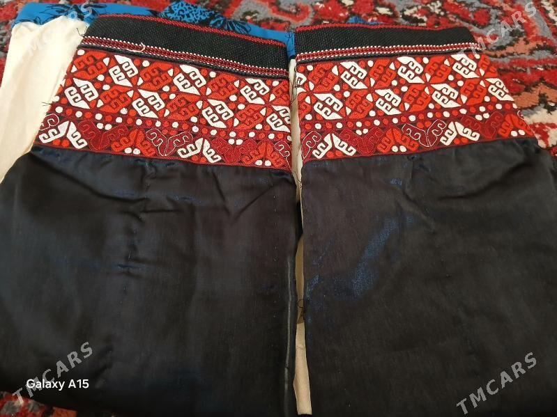 geÿim - Aşgabat - img 2