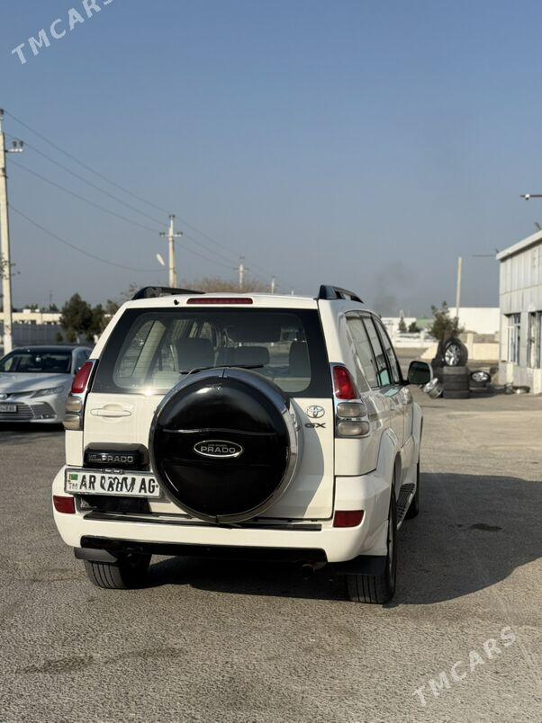 Toyota Land Cruiser Prado 2003 - 220 000 TMT - Бузмеин - img 2