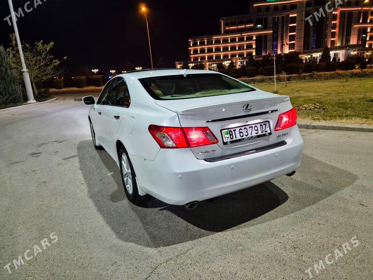 Lexus ES 350 2008 - 200 000 TMT - Дашогуз - img 4