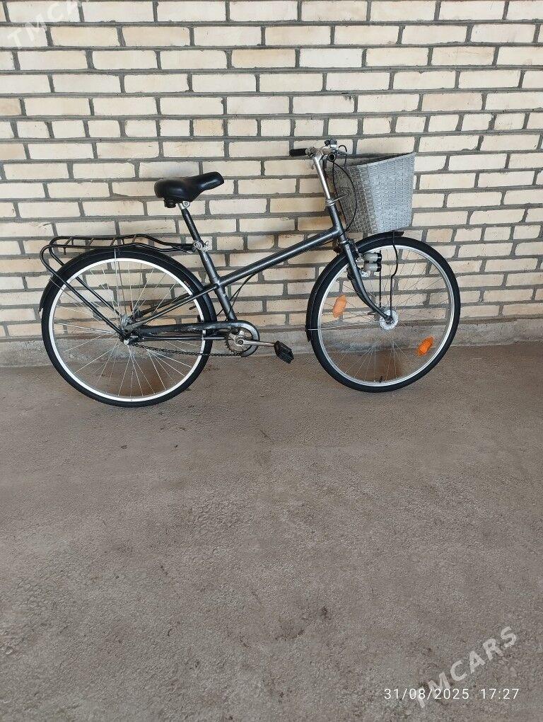 Welik 26 - Мары - img 3