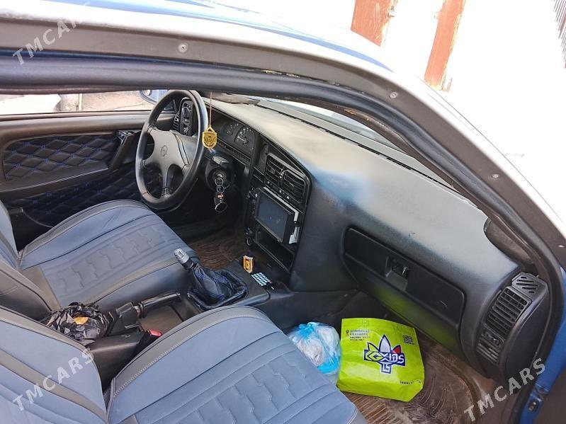 Opel Omega 1989 - 33 000 TMT - Murgap - img 3