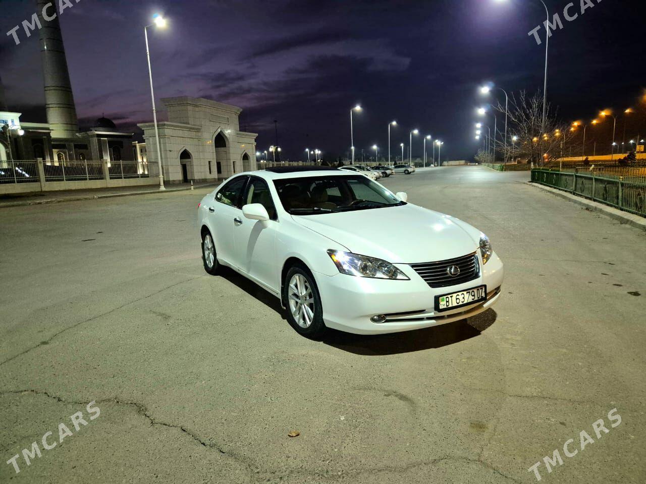 Lexus ES 350 2008 - 200 000 TMT - Дашогуз - img 2