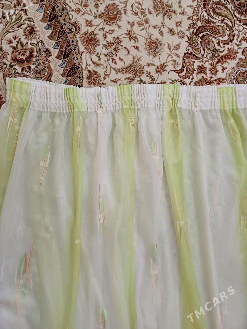 perde - Balkanabat - img 2