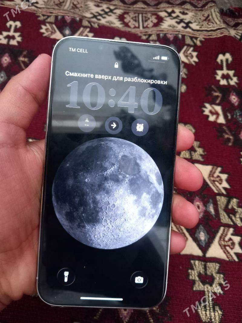 Iphone 13pro - Türkmenbaşy - img 4