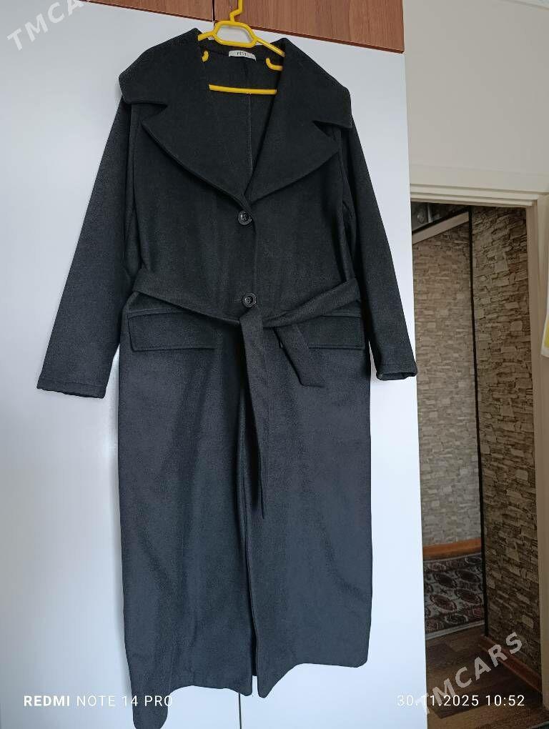 Пальто женское - Türkmenabat - img 3