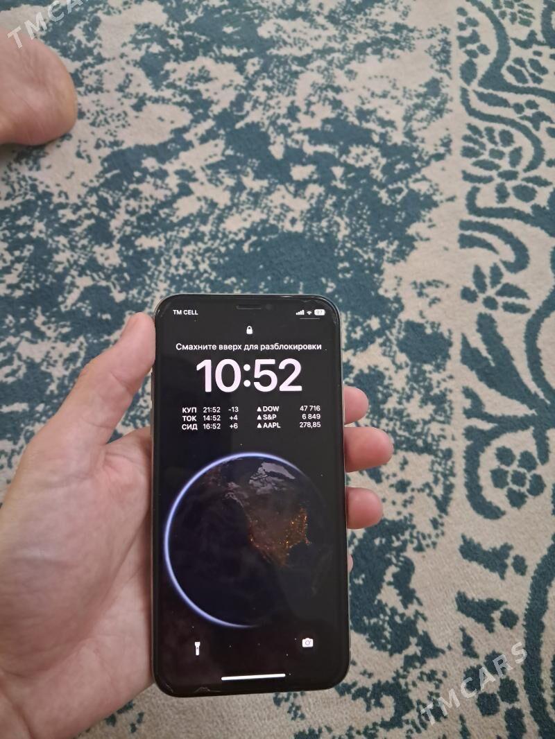 ayfon x - Aşgabat - img 2