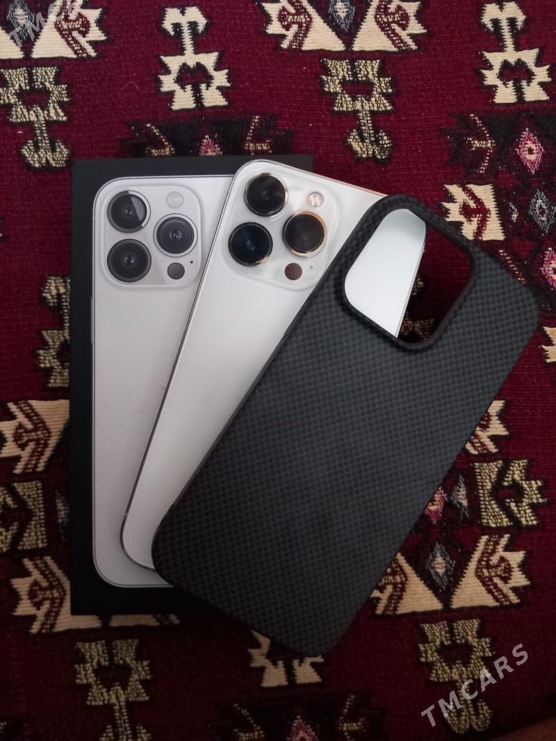 Iphone 13pro - Türkmenbaşy - img 2