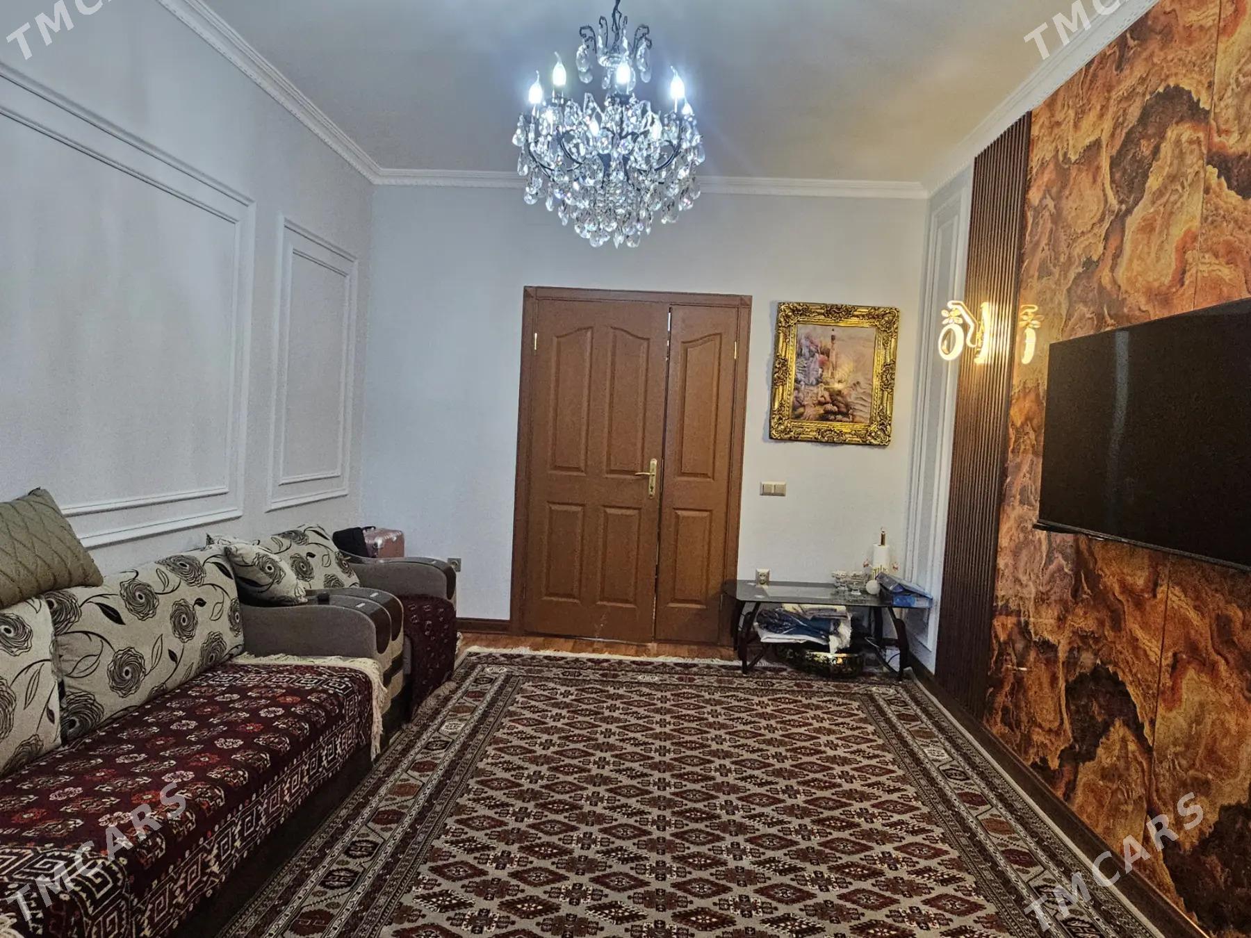 Arenda 2 komn gaudan mir koce - Ашхабад - img 2