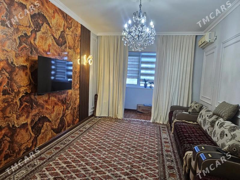 Arenda 2 komn gaudan mir koce - Ашхабад - img 3