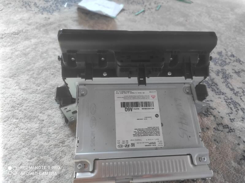 telewizor hundai venue 2 000 TMT - Хитровка - img 3