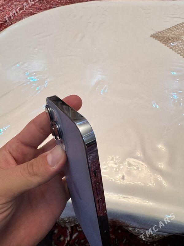 Iphone 13pro max - Ашхабад - img 4