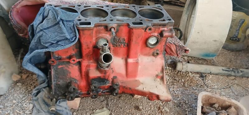 21099 2 500 TMT - Гёкдепе - img 2