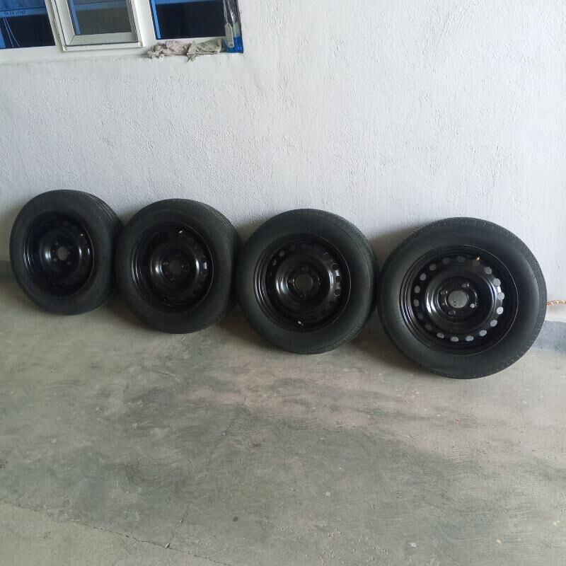 wersa radnoy diska 2 200 TMT - Гарадамак - img 4