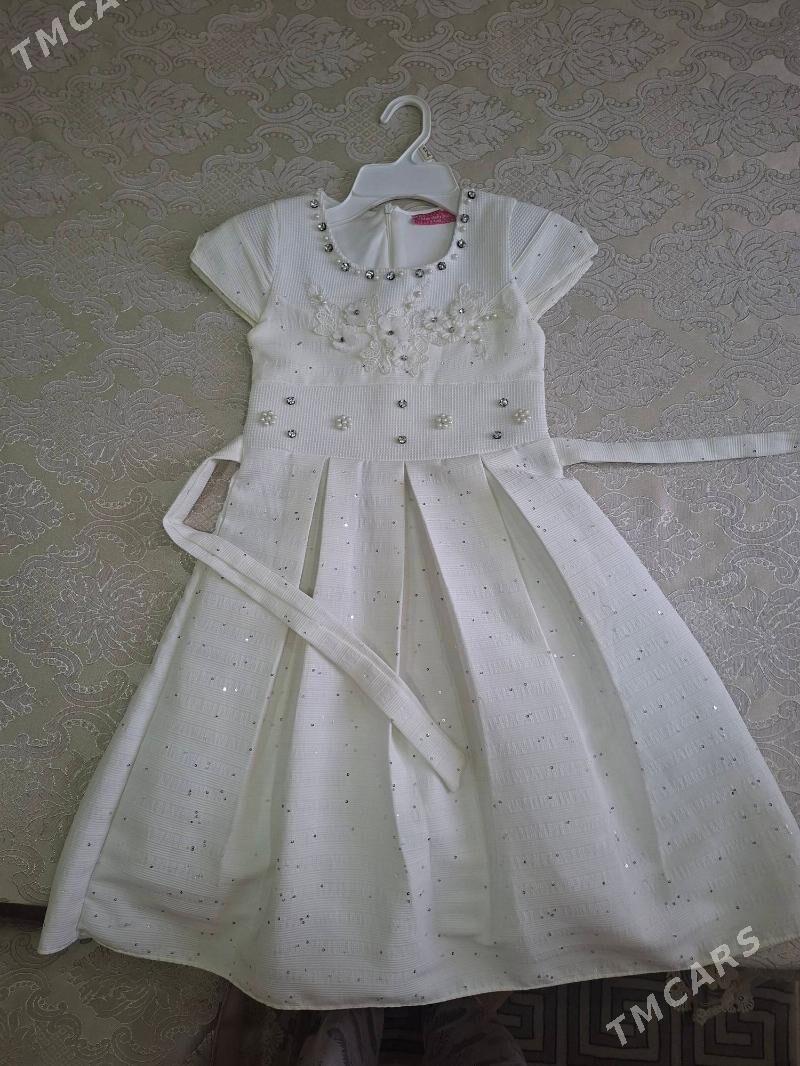 платье детское - Aşgabat - img 2