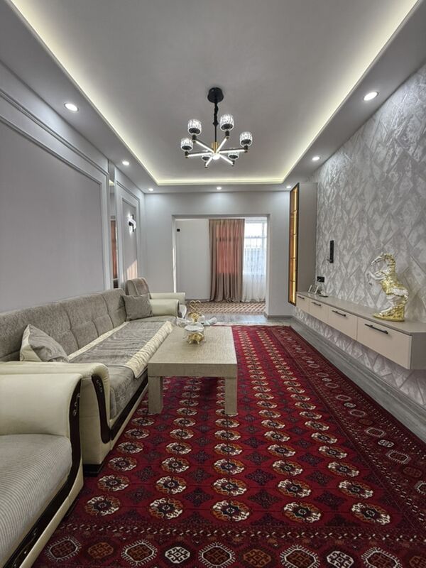 Gaudan A 2 komnat 4 etaz - Гаудан "А" - img 3