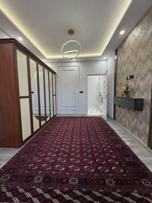 Gaudan A 2 komnat 4 etaz - Гаудан "А" - img 7