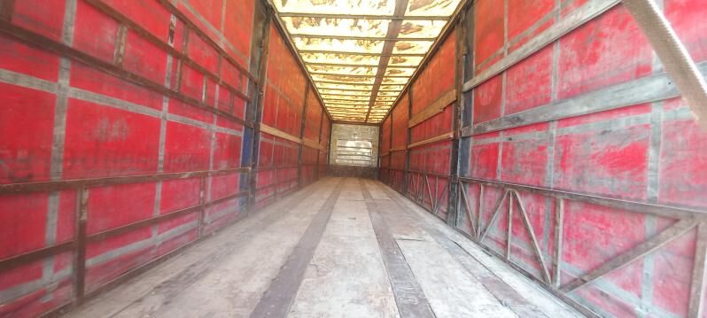 Kögel 35 000 TMT - Мары - img 2