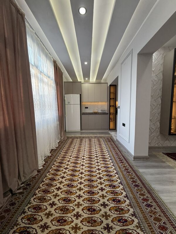 Gaudan A 2 komnat 4 etaz - Гаудан "А" - img 4