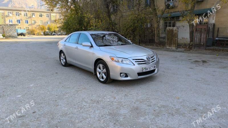 Toyota Camry 2011 - 203 000 TMT - Балканабат - img 1
