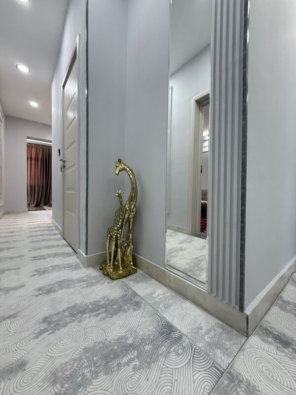 Gaudan A 2 komnat 4 etaz - Гаудан "А" - img 9