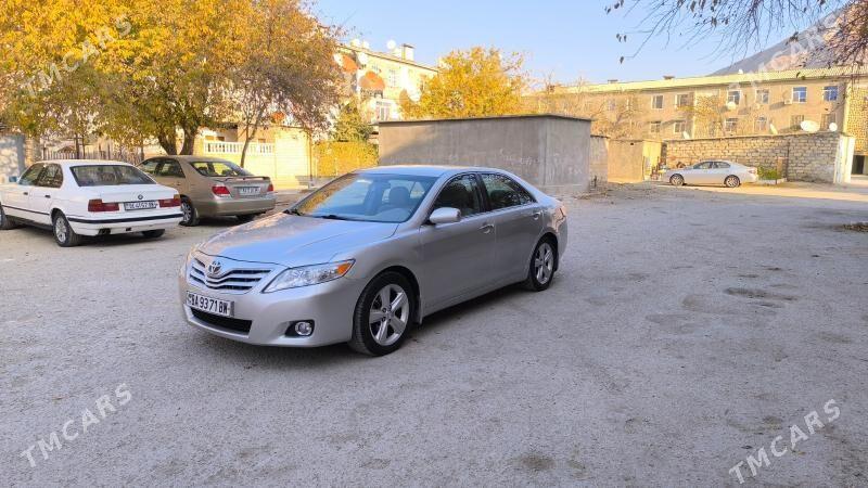 Toyota Camry 2011 - 203 000 TMT - Балканабат - img 2