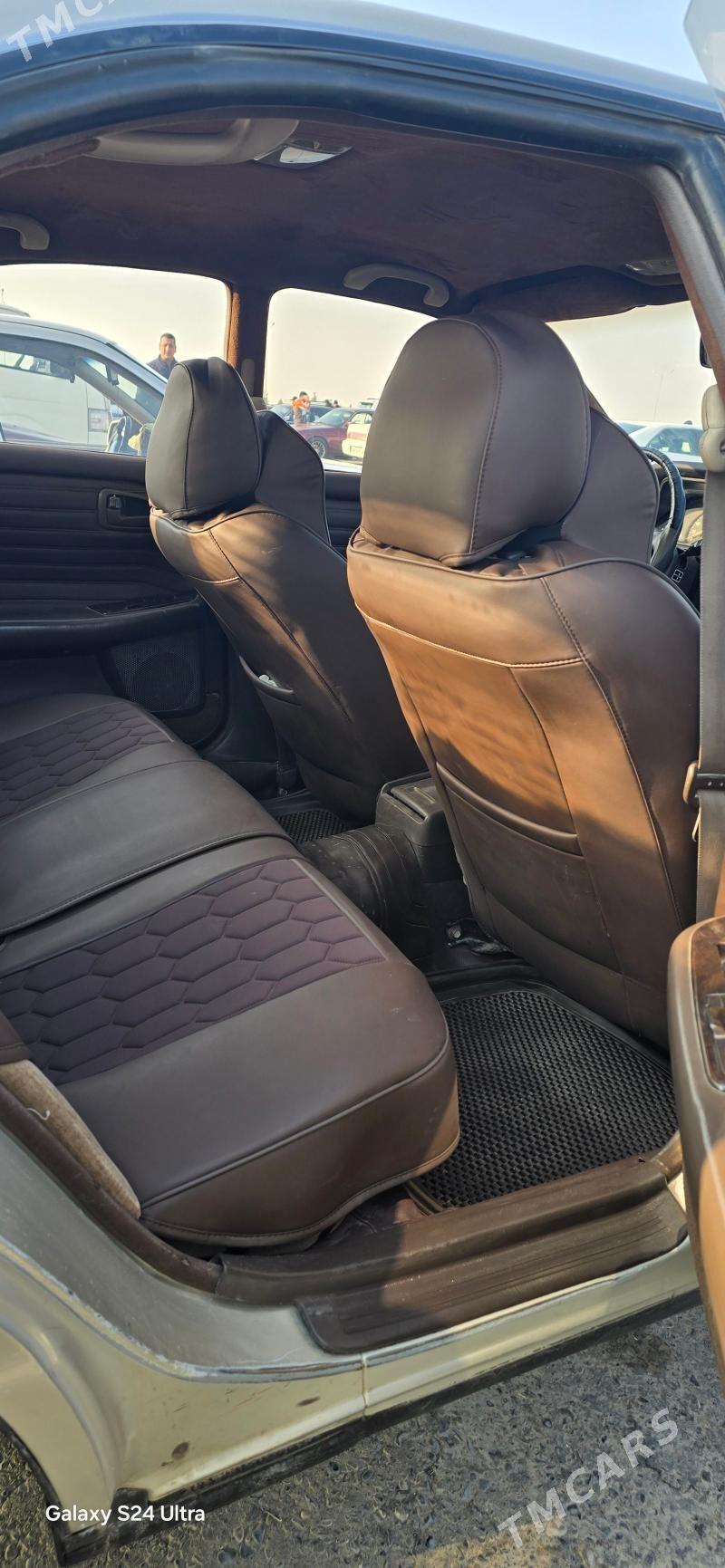 Toyota Chaser 1995 - 55 000 TMT - Seýdi - img 3