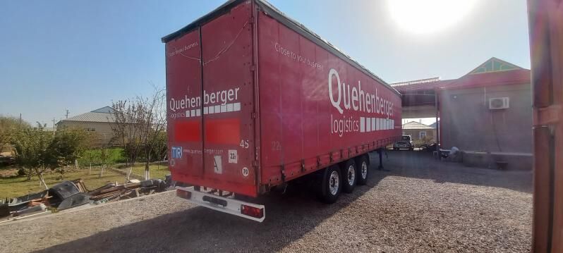 Kögel 35 000 TMT - Мары - img 1