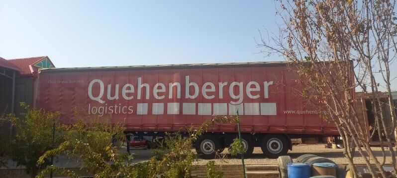 Kögel 35 000 TMT - Мары - img 3