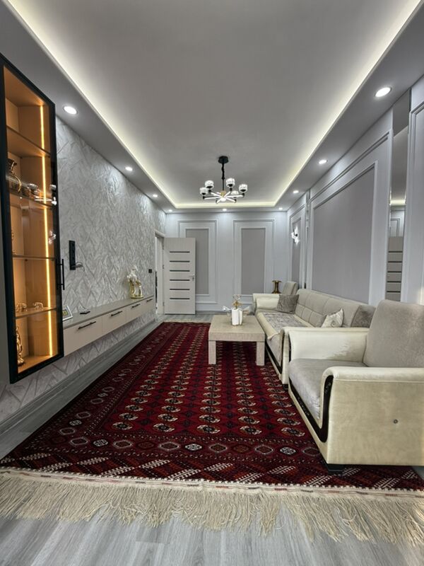 Gaudan A 2 komnat 4 etaz - Гаудан "А" - img 2