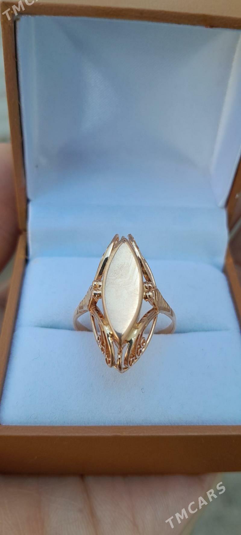 gyzyl yuzuk ROSSISKIY - Aşgabat - img 2