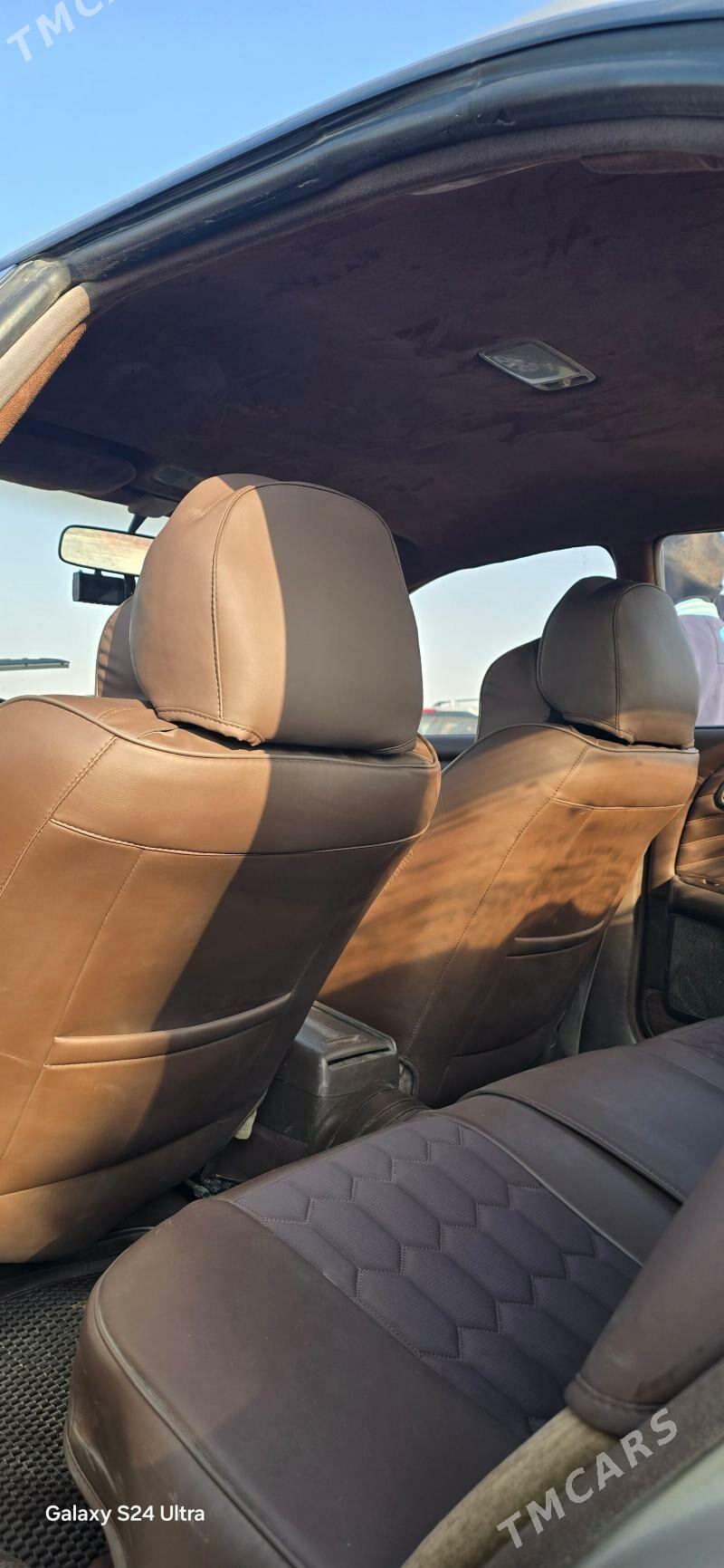 Toyota Chaser 1995 - 55 000 TMT - Seýdi - img 8