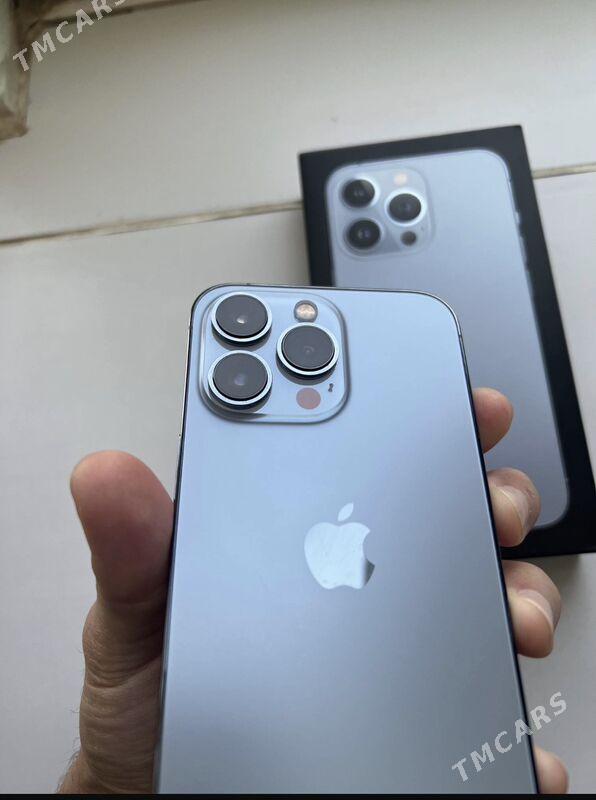 Iphone 13pro - Baýramaly - img 6