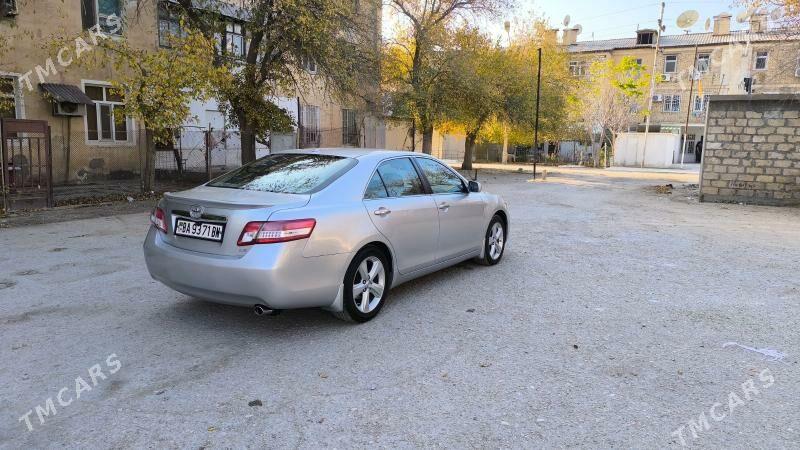 Toyota Camry 2011 - 203 000 TMT - Балканабат - img 3