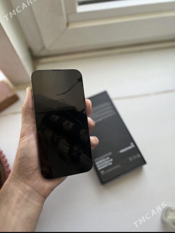 Iphone 13pro - Baýramaly - img 2