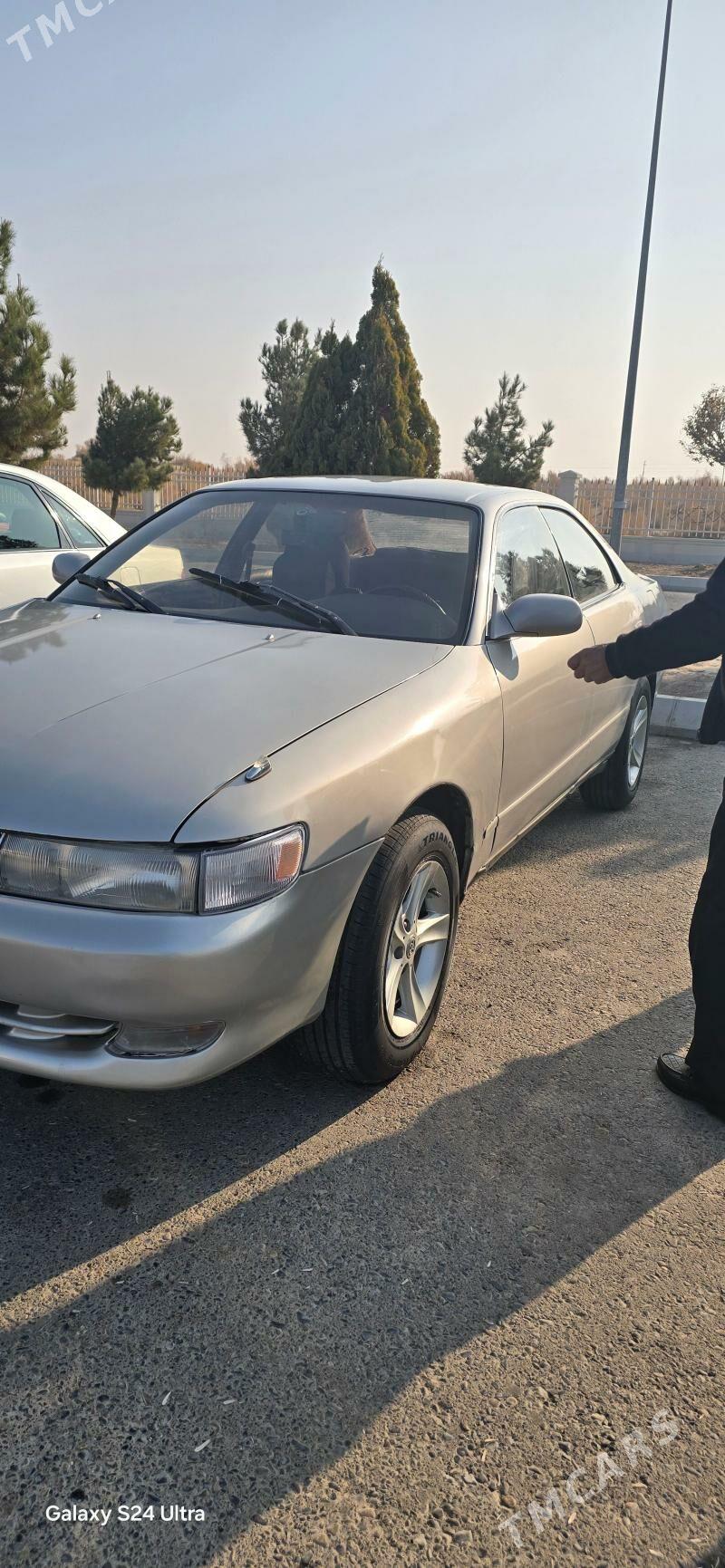 Toyota Chaser 1995 - 55 000 TMT - Seýdi - img 6