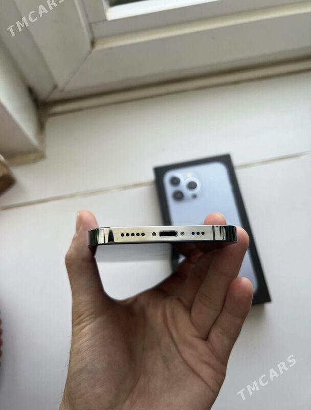 Iphone 13pro - Baýramaly - img 5
