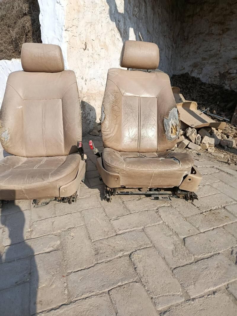 bmw e39 sidenya 400 TMT - Керки - img 2