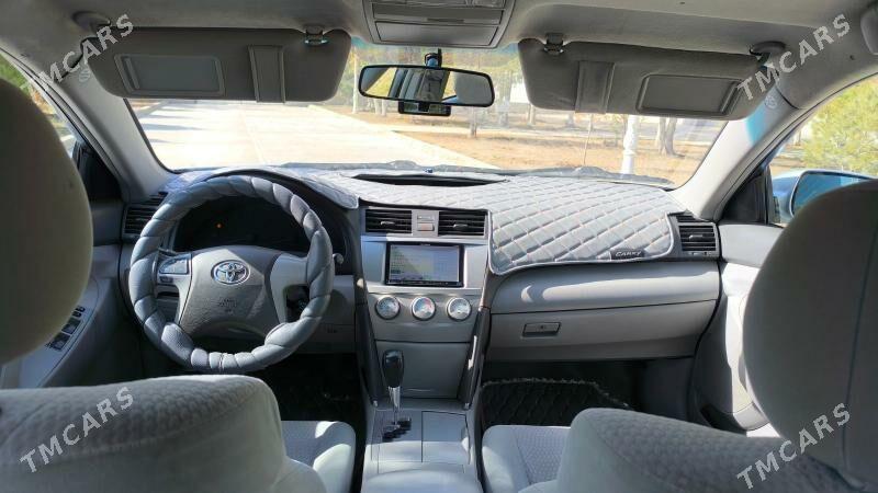 Toyota Camry 2011 - 203 000 TMT - Балканабат - img 7