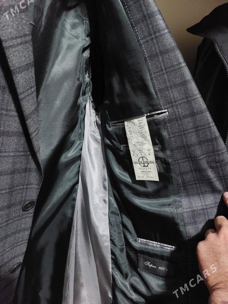 Кастюм Пенжек - Ашхабад - img 2