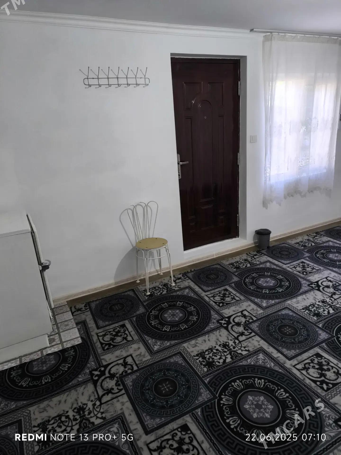 Ayratyn gurlan gin komnat taze - Ашхабад - img 3